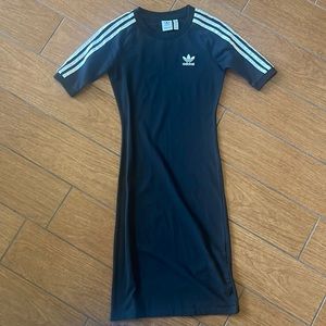 ADIDAS Track Dress